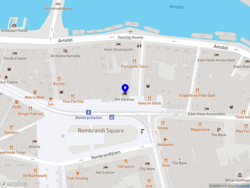 3 Sisters Amsterdam B.V.