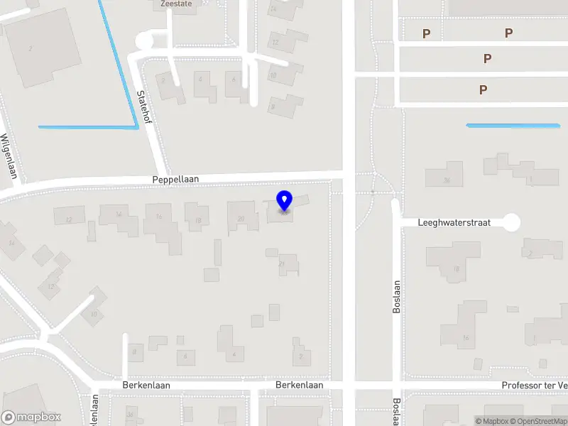 Doggerland Offshore Equipment B.V.