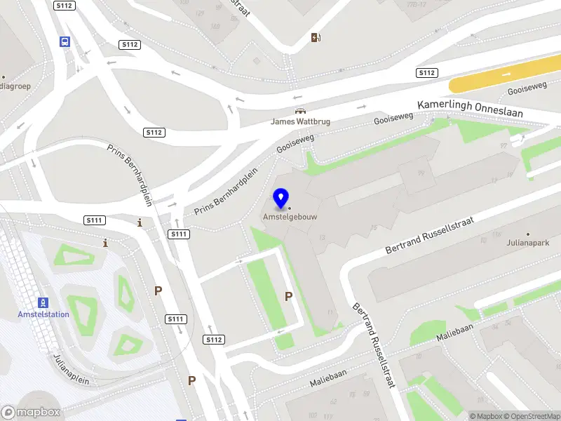 Stichting Derdengelden auxmoney