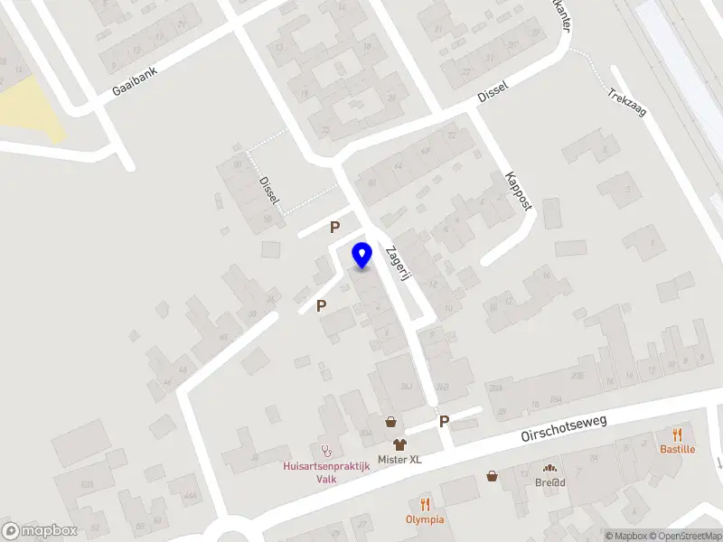 Brûler Studio Interiors