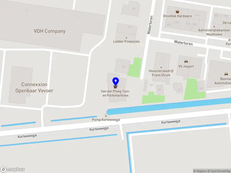 vdploeg Vastgoed B.V.