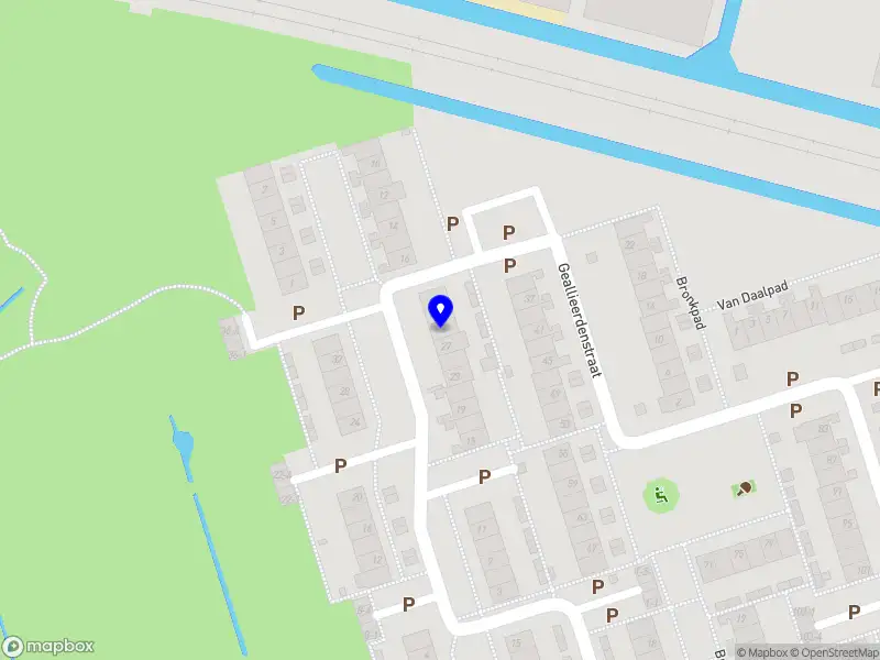 Brink RLMT Holding B.V.