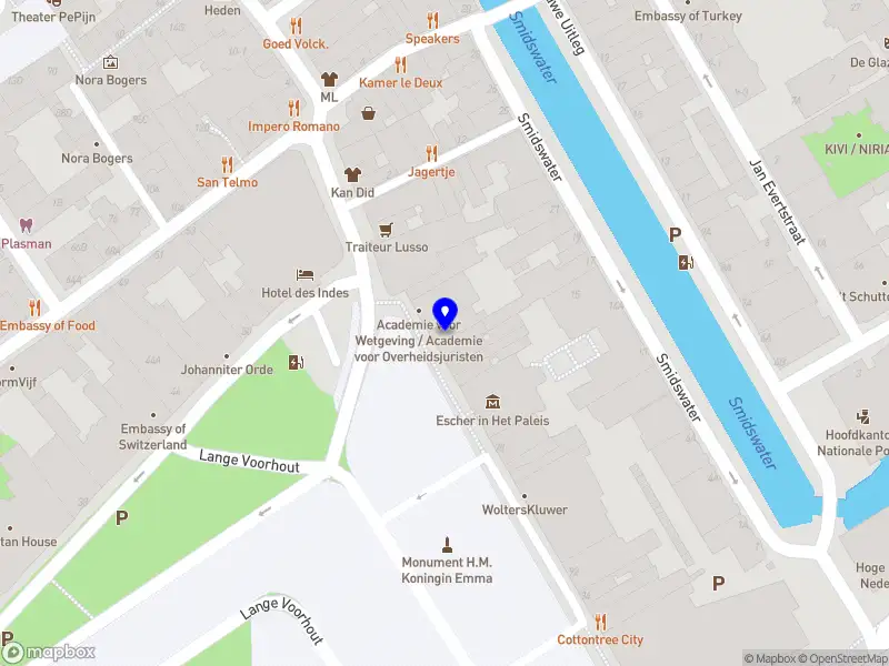 Stichting Administratiekantoor De Kroes