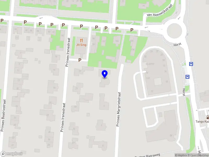 C.A.J.G. Roestenberg Holding B.V.