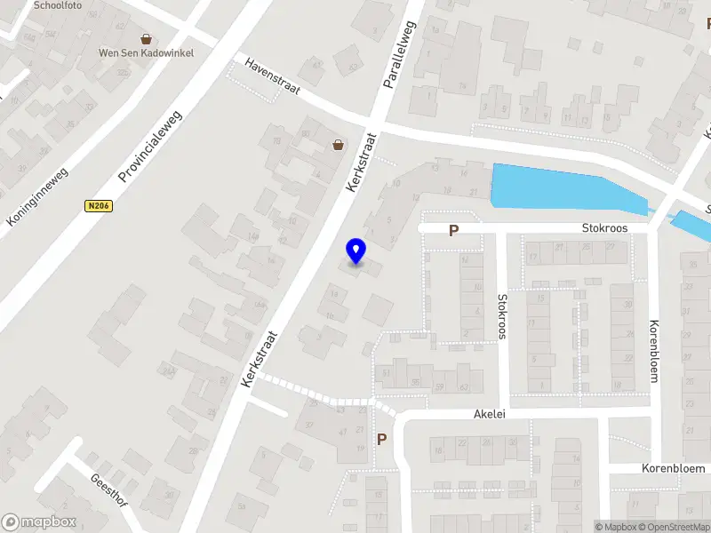 Olaf van Leeuwen Beheer B.V.