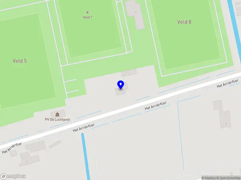 T.M. Meijerman Holding B.V.