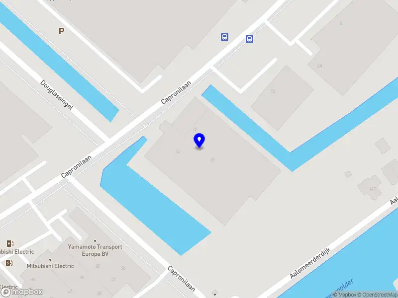 D-Vision Beheer B.V.