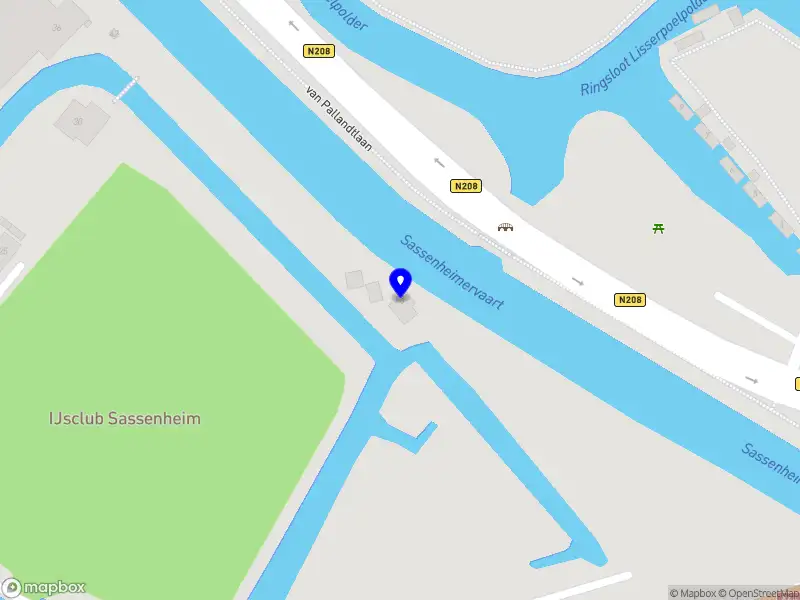 Lynn Holst Holding B.V.