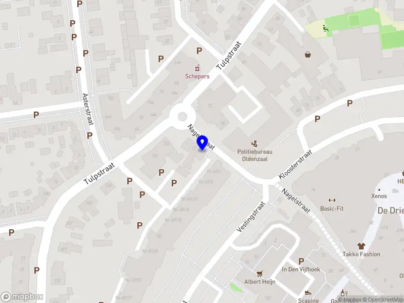 NJ Oude Bekke Beheer B.V.