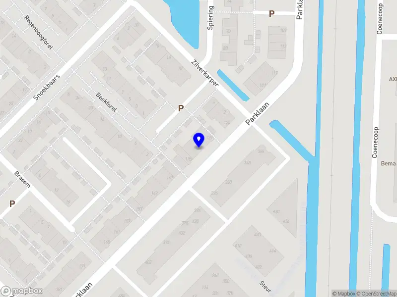 Andrianopoulos Holding B.V.