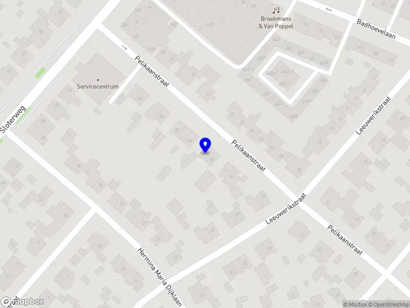 B. Pardieck Holding B.V.