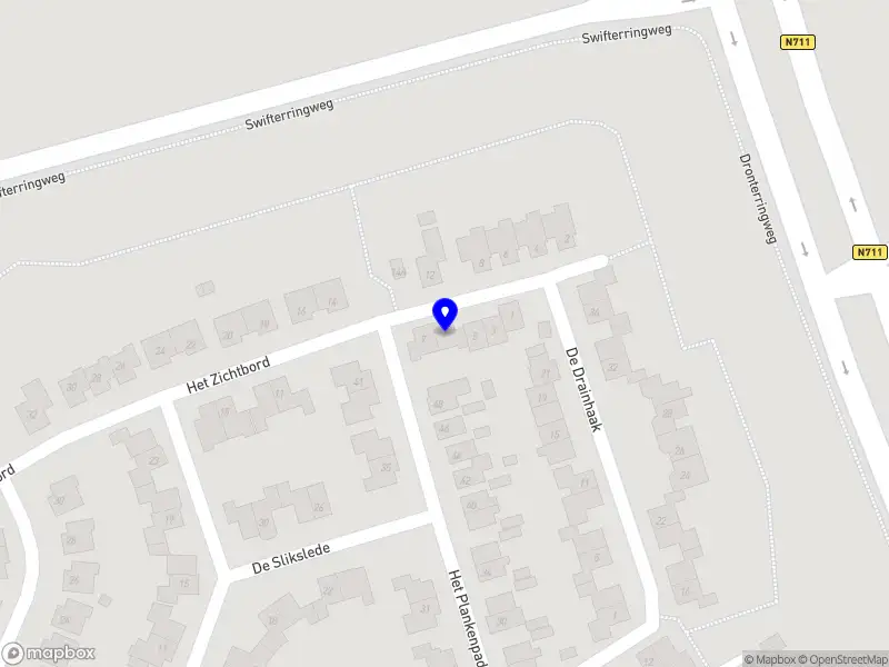 Dorien Vermeer Holding B.V.