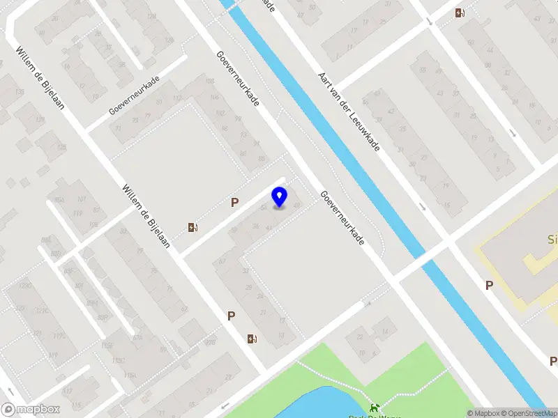 Y&O Portfolio Solutions B.V.