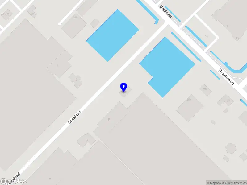 Oosterzon Holding B.V.