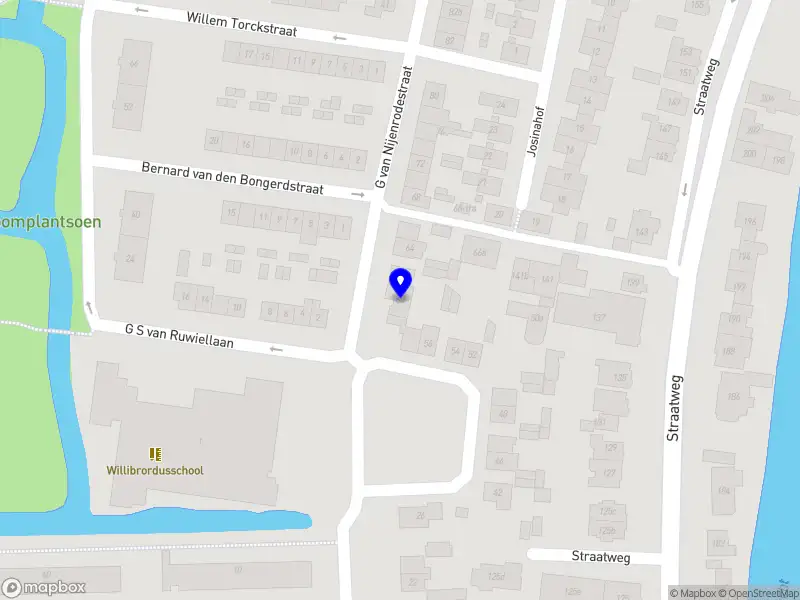 Utrechtse steenhouwerijen B.V.