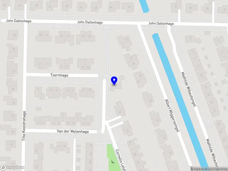 Radiant Molecular Imaging B.V.