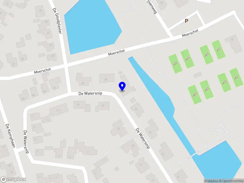 à Nijeholt Holding B.V.