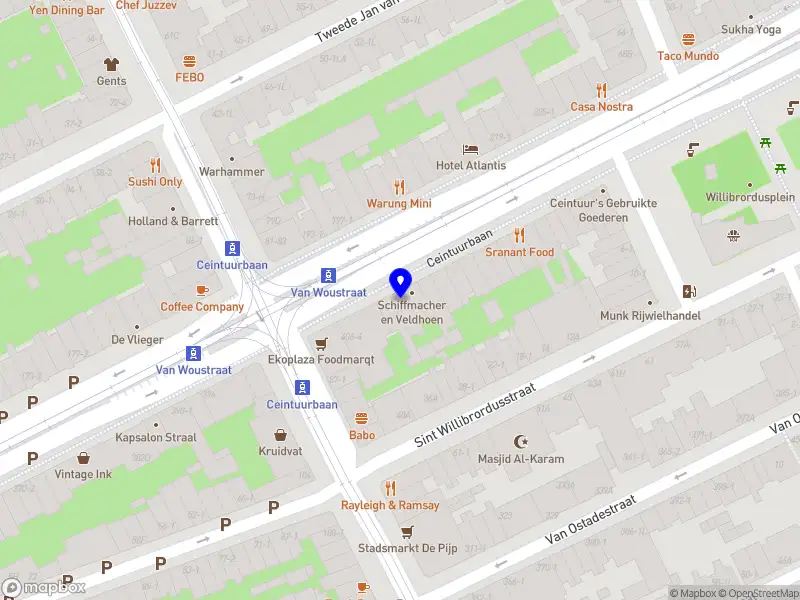 Royaal Vastgoed B.V.