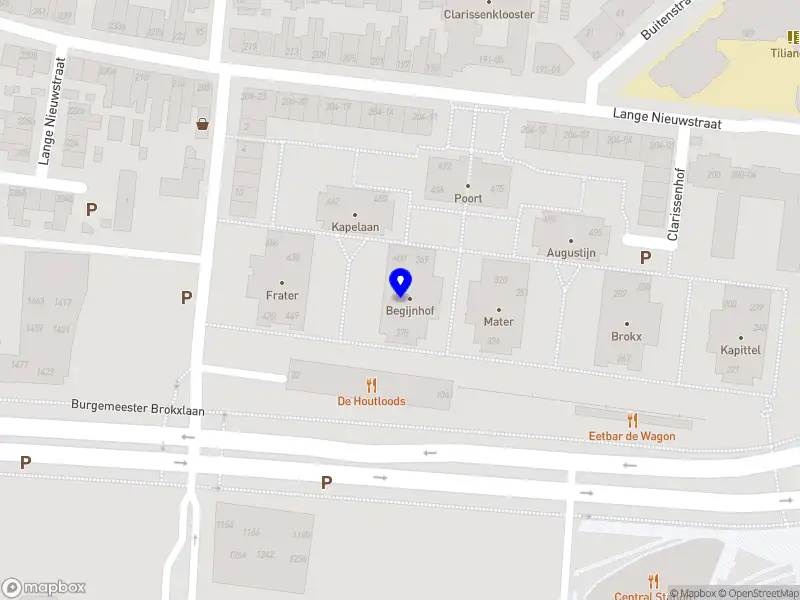 Stichting De Groene Intentie