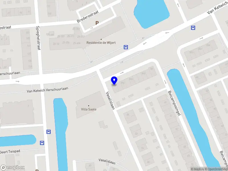 Sofnas Vastgoed B.V.