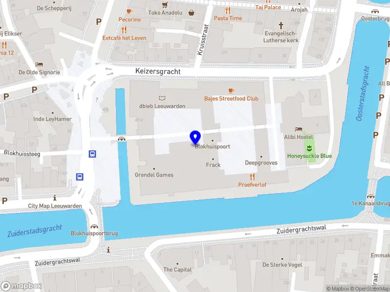 Stichting Keramiek Academie Noord Nederland