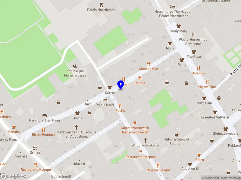 Number Ten Den Haag B.V.