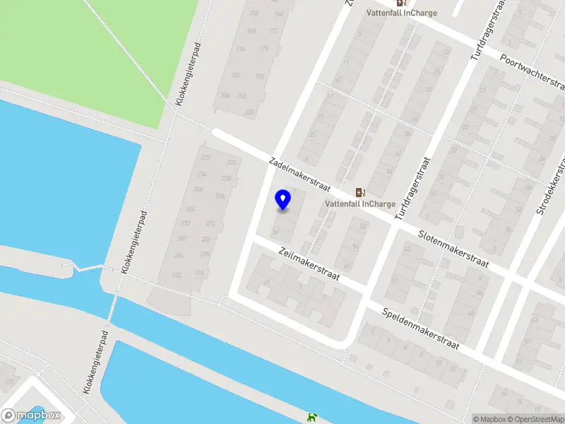 Youseffi Beheer B.V.