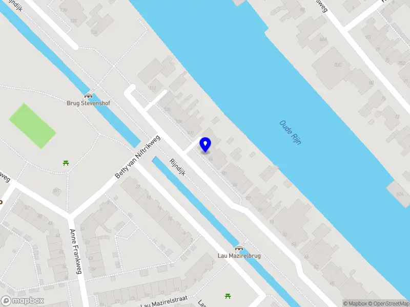 Azulmar Holding B.V.