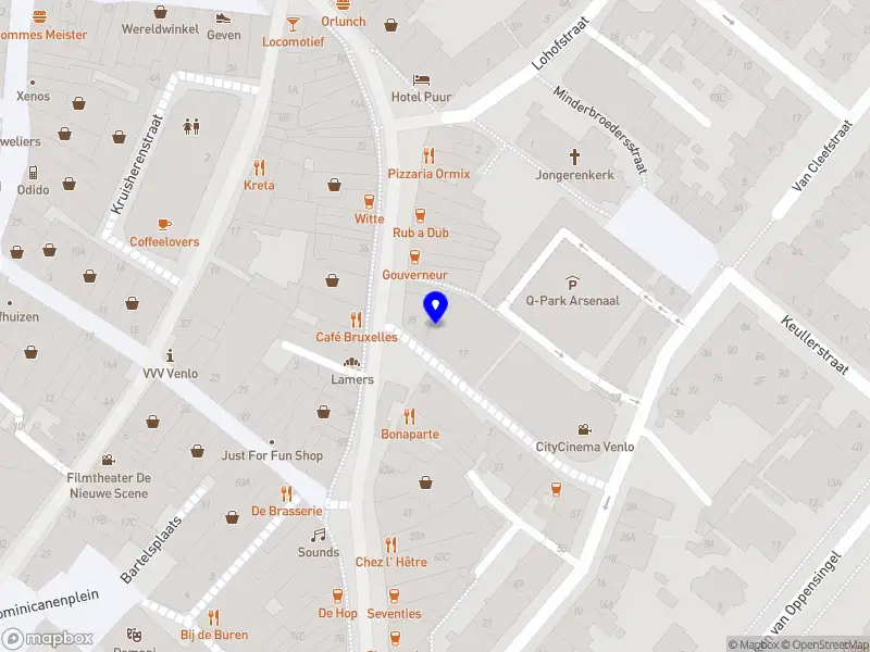 Stichting Brand Management Venlo