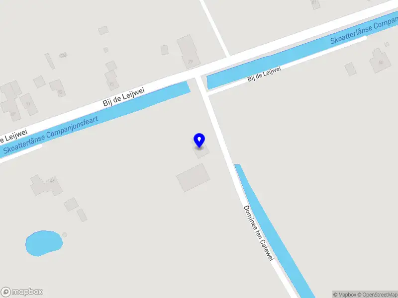 Landbouwbedrijf Postma - Beuckens