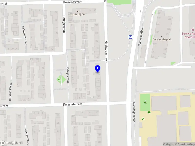 Stefan Meulendijks Holding B.V.