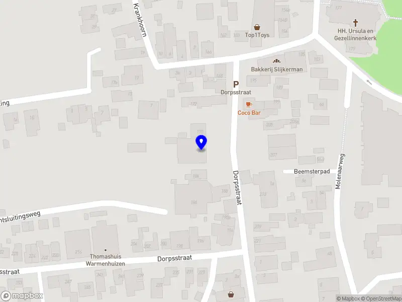 Beheersmaatschappij Gomes B.V.