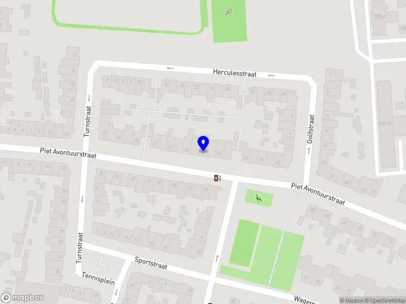 Eikma-M Holding B.V.