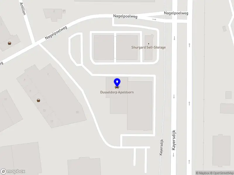 Dusseldorp Automotive Holding B.V.