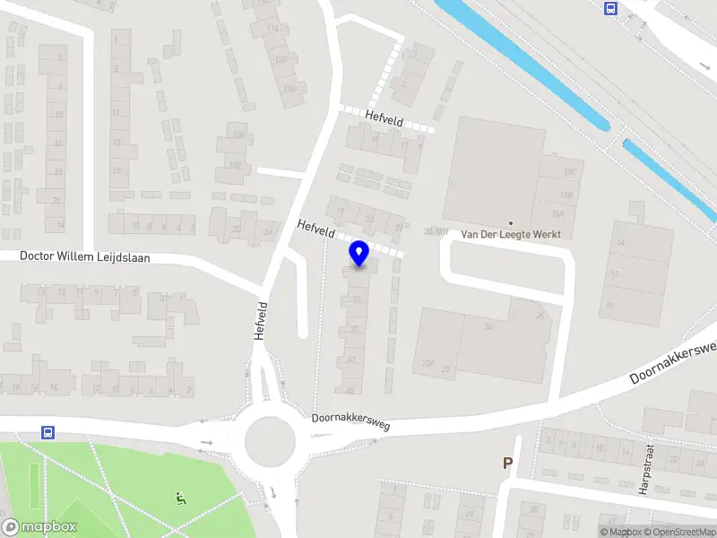 Jacky Pero Beheer B.V.