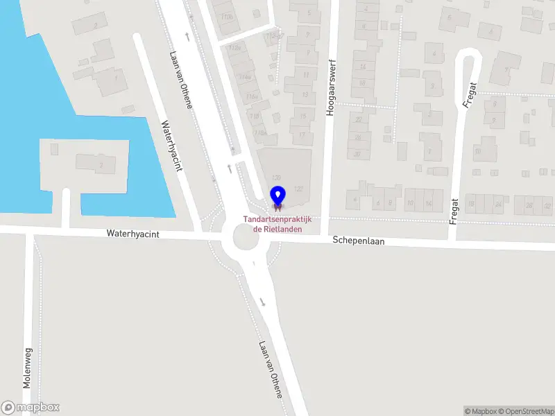 WeDent Rietland B.V.