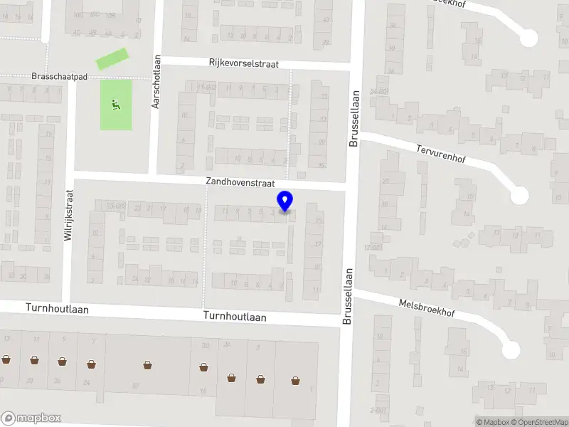 Jack van Turnhout Beheer B.V.