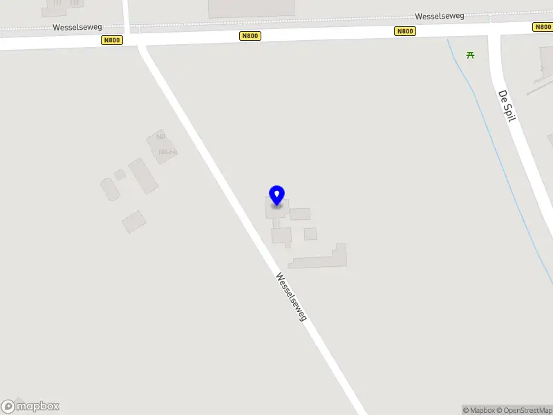 Branderwal Ontwikkeling B.V.