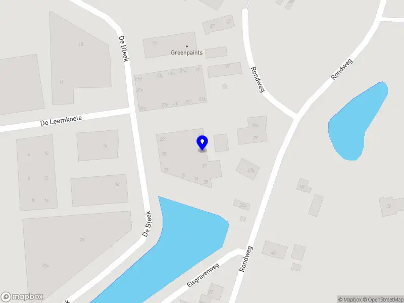 Alberts Wapeningsstaal B.V.