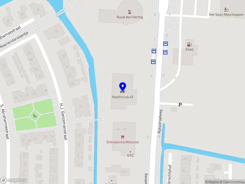 FortyFive Holding B.V.