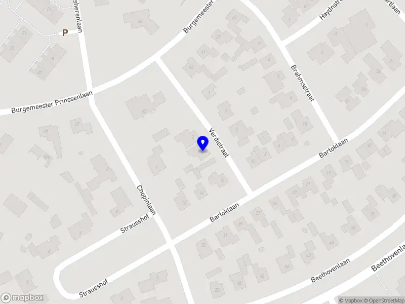 W. Peters Logistics B.V.