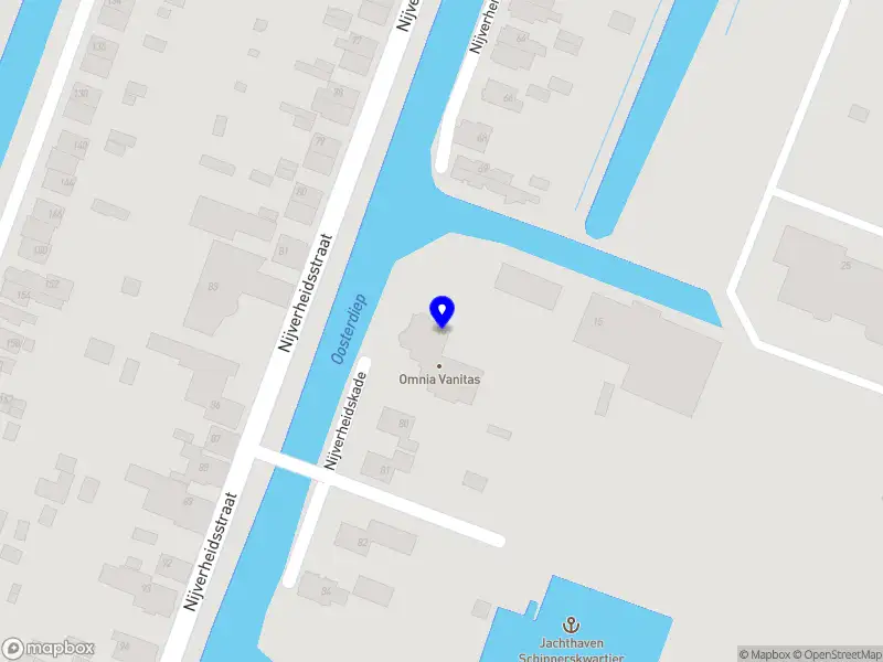 HLD Communicatie B.V.