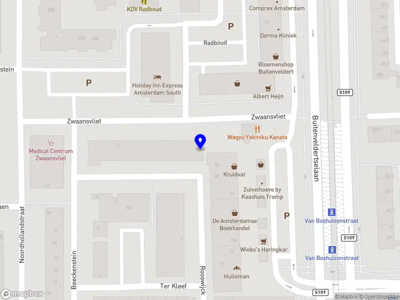 Rodku Investments Holding B.V.