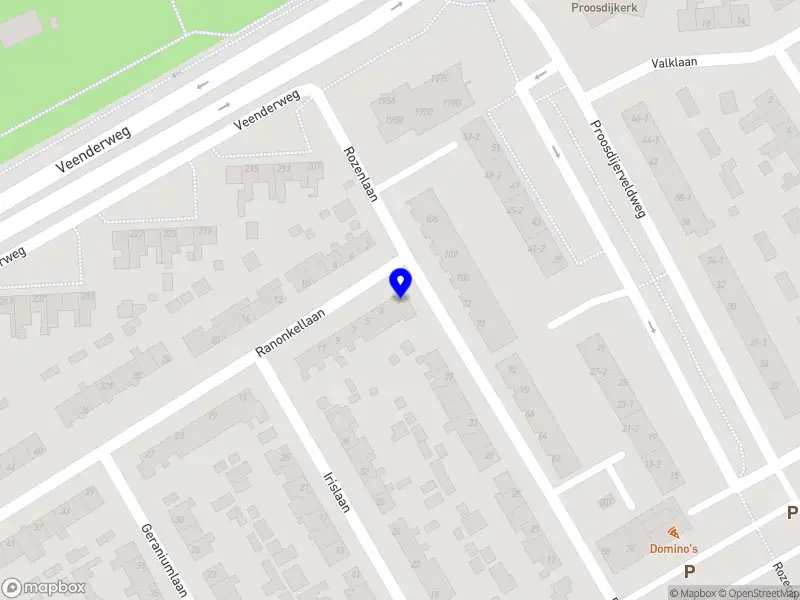 RVO Meubel- & MontageService