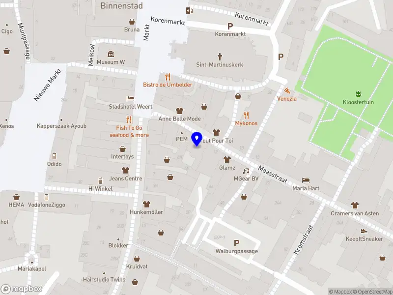 Eric Mertens Optiek B.V.