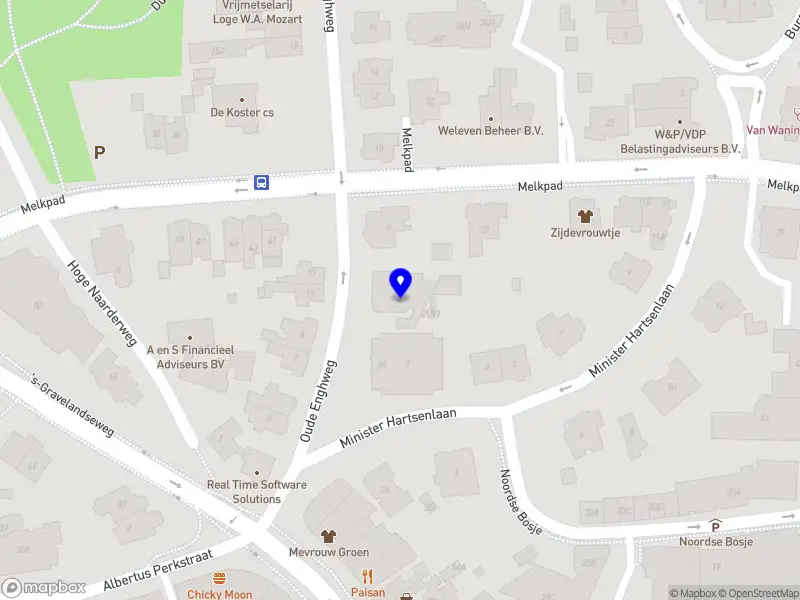 Cortese Health Care 7a B.V.