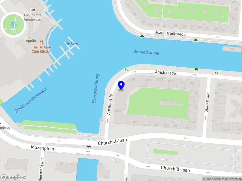 Stichting Administratiekantoor Buster Capital