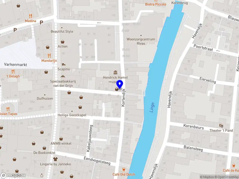 Manus den Braven Holding B.V.