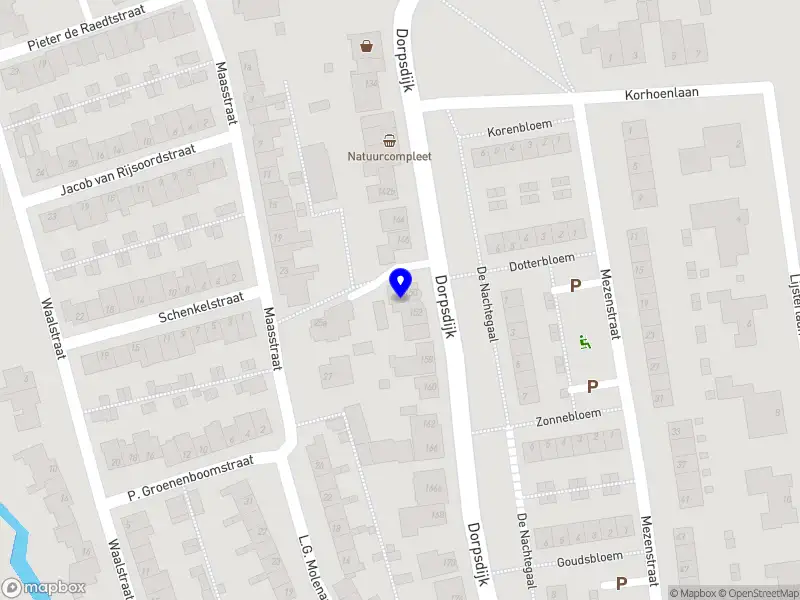 Van Vliet Hypotheken & Verzekeringen B.V.