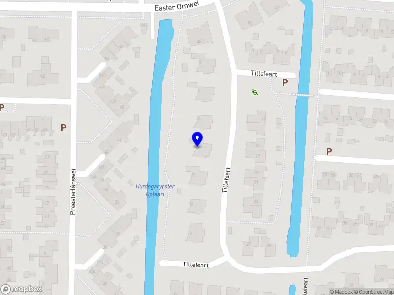 Jong & Zeker Consultants